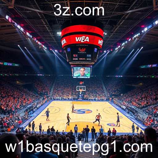 O Impacto do Basquete em 2026: Evolução e Tendências