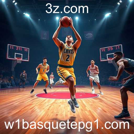 O Crescimento do Basquete Virtual e o Impacto no Brasil