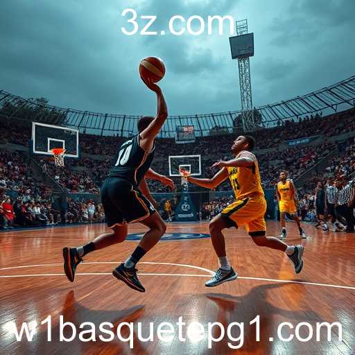 A Evolução do Basquetebol em 2025