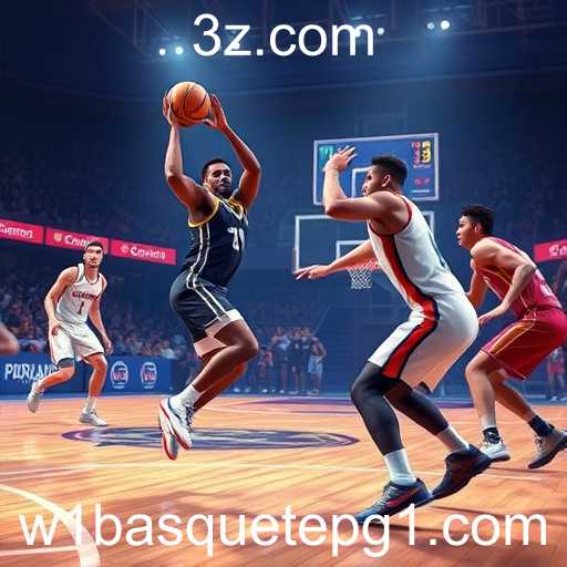 Evolução do Basquete Feminino e a Ascensão das Ligas Online