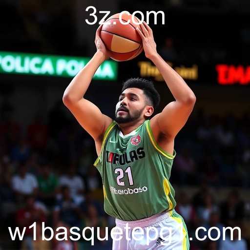 O Último Desafio do Basquetebol na Temporada