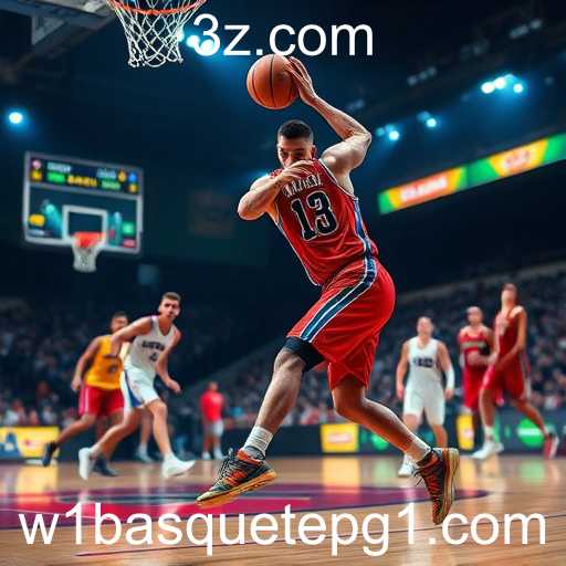 Inovação no Mundo dos Jogos de Basquete em 2026
