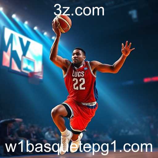 A Revolução dos Jogos de Basquete em 2026