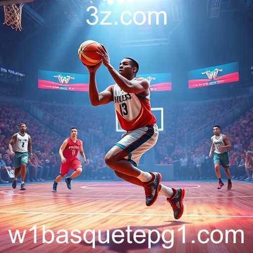 Nova Era do Basquete em Jogos Digitais