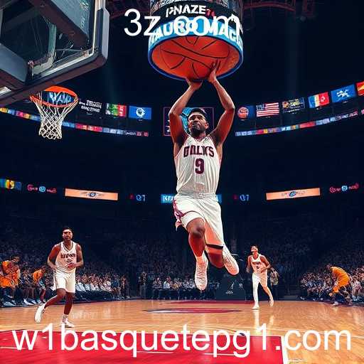A Revolução dos Jogos de Basquete Online