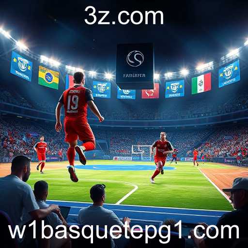 A Revolução do Basquetebol Virtual