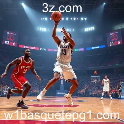 Novidades no Mundo dos Jogos de Basquete