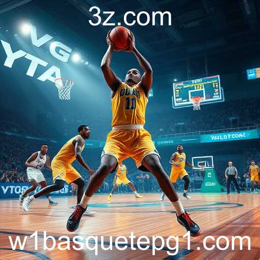 O Impacto do Basquete em 2026: Inovações e Desafios