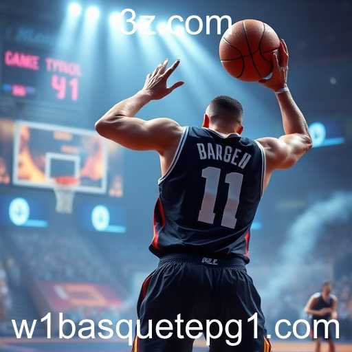A Evolução do Basquete Online