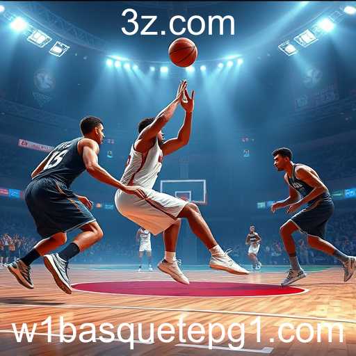 A Revolução do Basquete online em 2026