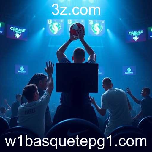 A Revolução do Basquete Digital no Brasil