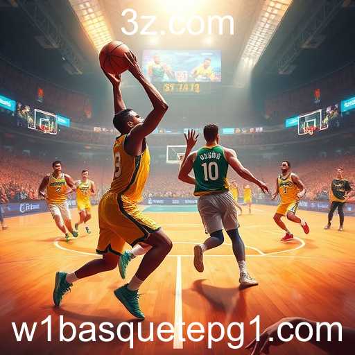 Ascensão do Basquete Brasileiro em 2026