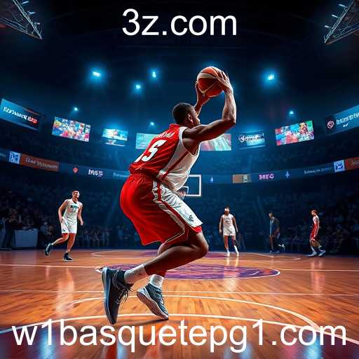 O Renascimento do Basquete no Brasil
