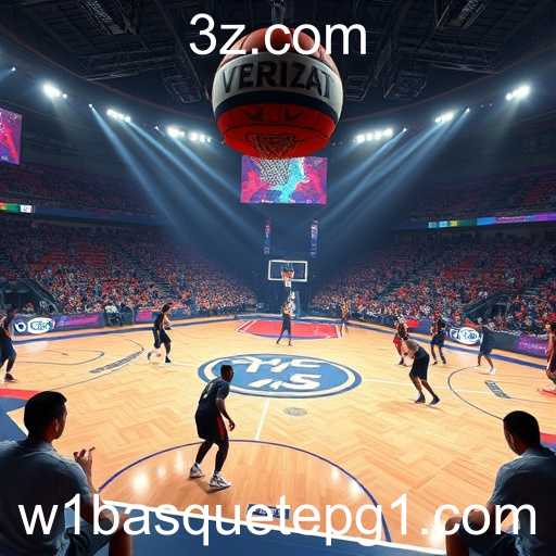 Basquete e Tecnologia: Novas Dimensões no Esporte