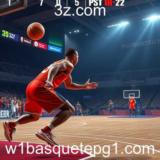 Tendências e Desafios do Jogo de Basquete em 2025