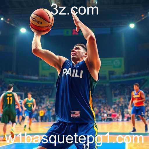 Novidades e Tendências do Basquete em 2026