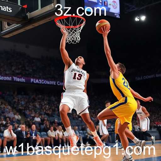 A Ascensão do Basquete Feminino em 2025