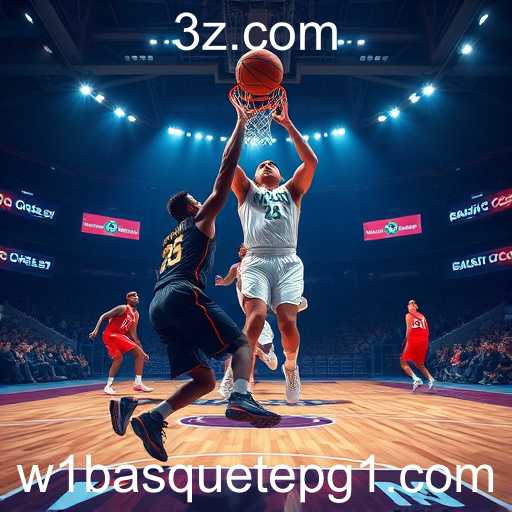 A Evolução do Basquetebol Mundial em 2026