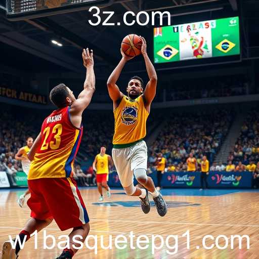 Revitalização do Basquete Nacional em 2025