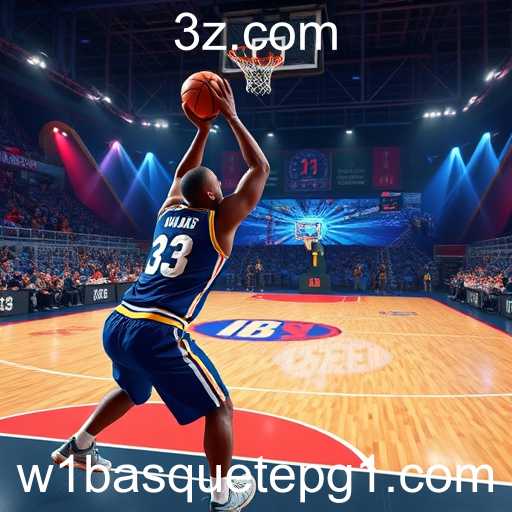 A Ascensão do Basquete Virtual em 2026