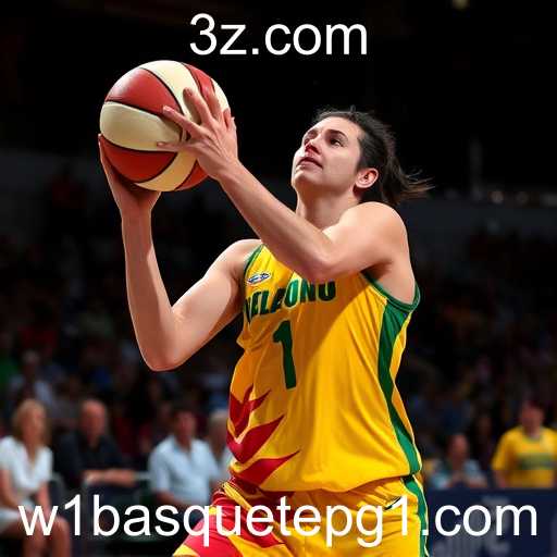 Explosão de Novos Talentos no Basquete Brasileiro em 2026