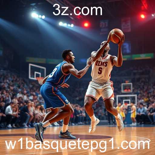 A Evolução do Basquete Virtual em 2026