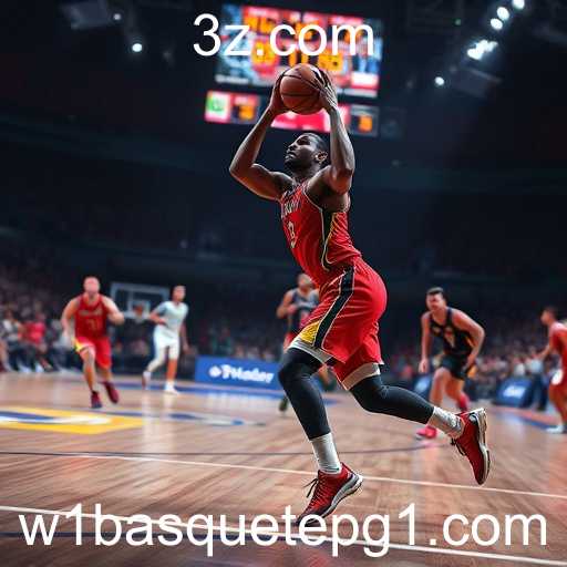 A Evolução dos Jogos de Basquete Online em 2026