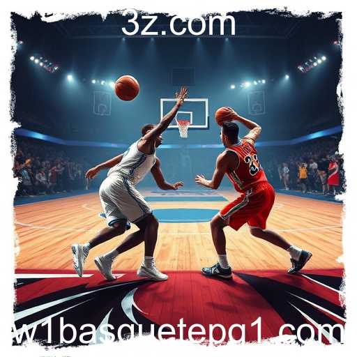 O Impacto dos Jogos Interativos no Basquete Moderno