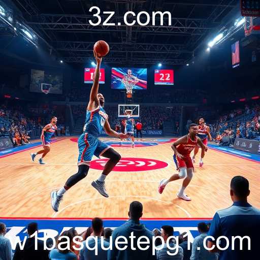 Impacto Global do W1-Basquetepg no Mundo dos Games