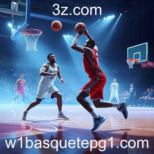 O Crescimento dos Jogos de Basquete Online