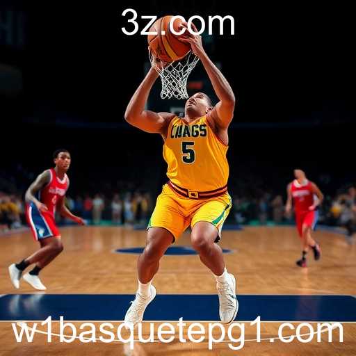 O Crescimento do Basquete Virtual e Seus Impactos no Brasil