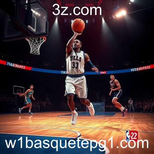 O Crescimento dos Jogos de Basquete Online