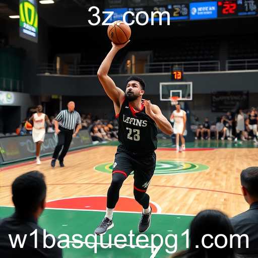 O Crescimento dos Jogos de Basquete Virtual em 2026