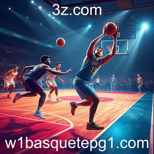 O Impacto do Campeonato Mundial de Basquete em 2026 na Evolução dos Jogos Online