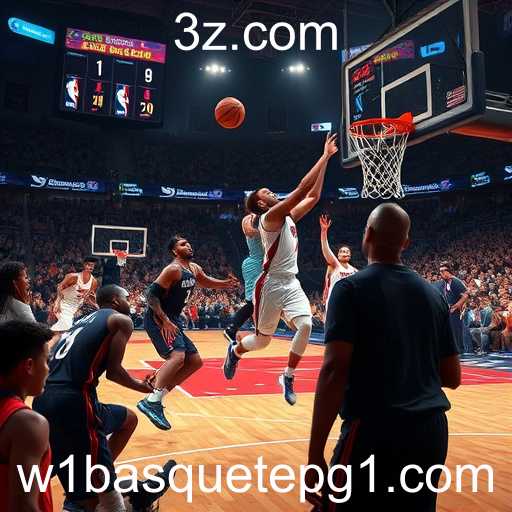 O Impacto Global do Basquete em 2026