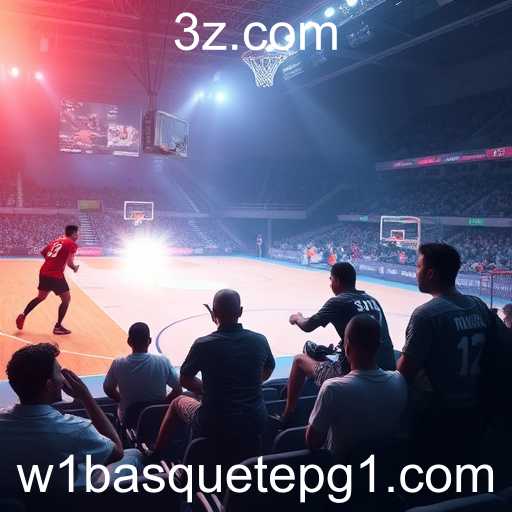 O Impacto dos Jogos de Basquete em 2026