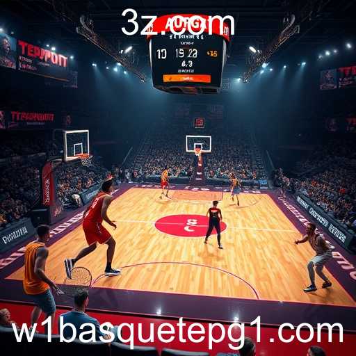 Impacto dos Jogos Digitais no Basquete Brasileiro