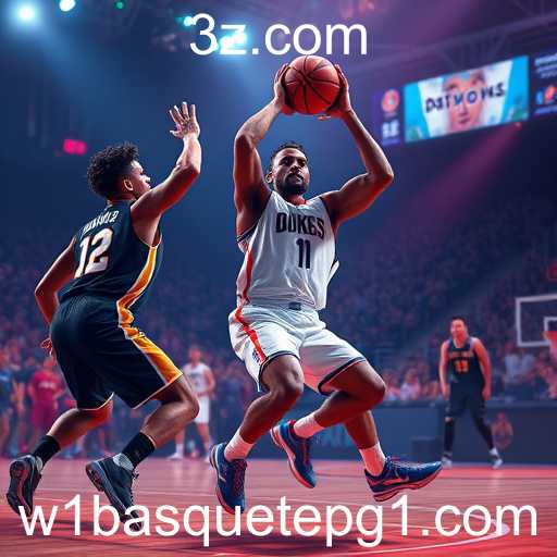 Impacto dos Jogos Digitais no Basquete Atual