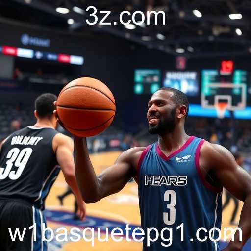 Impacto da Tecnologia no Basquete Global