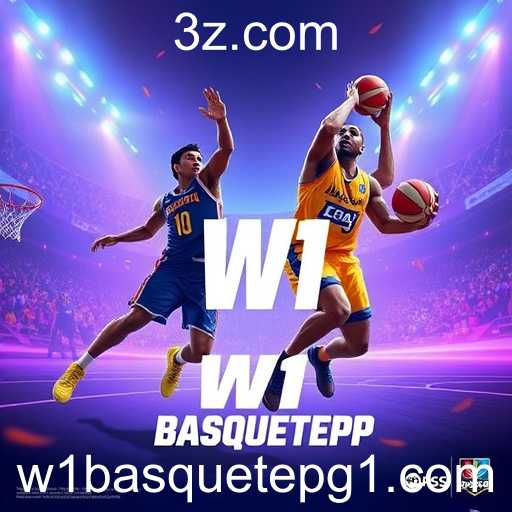O Impacto do W1-Basquetepg nos Jogos Online