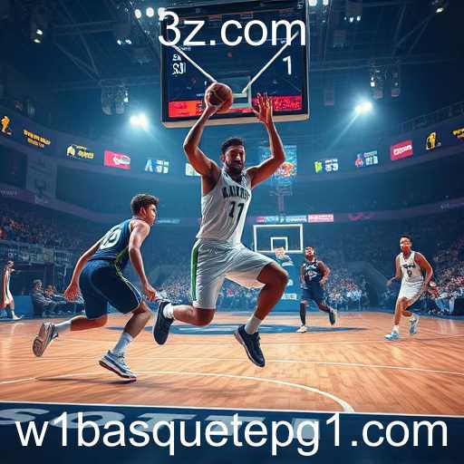 A Conquista Inovadora do Basquete em 2026