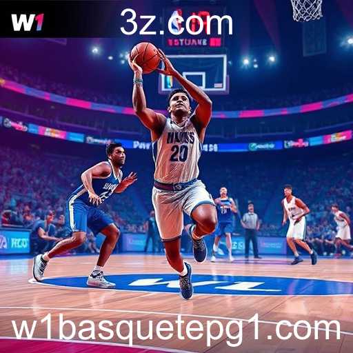 Basquete: Novas Perspectivas e Desafios em 2026