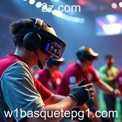 Nova Era dos Jogos Digitais Inicia Revolução no Brasil