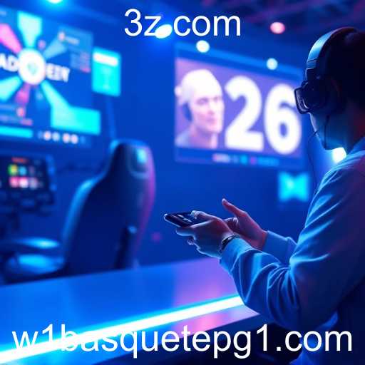Exploração e Inovação: O Futuro dos Jogos Online