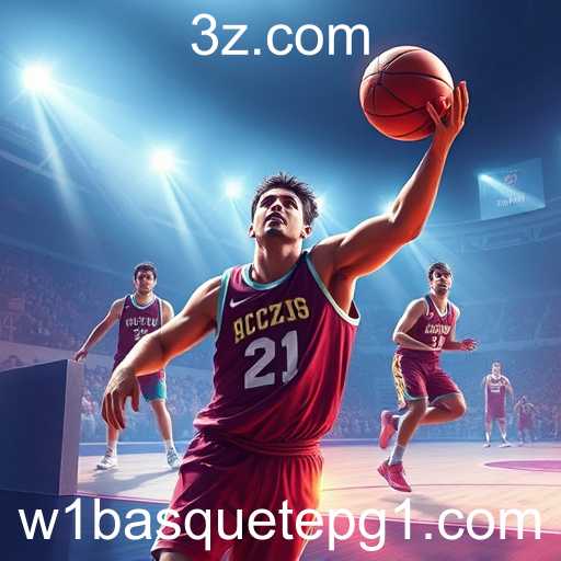 Ascensão do W1-Basquete Online