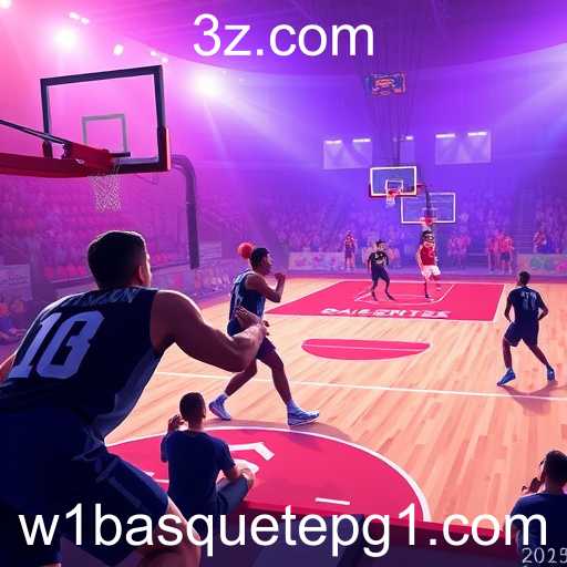 A Revolução do Basquete Virtual em 2026