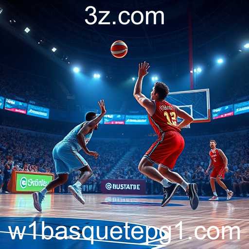 Ascensão do Basquete Virtual no Brasil