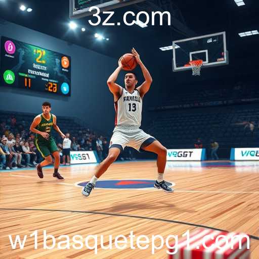 O Impacto do W1 Basketball em 2026