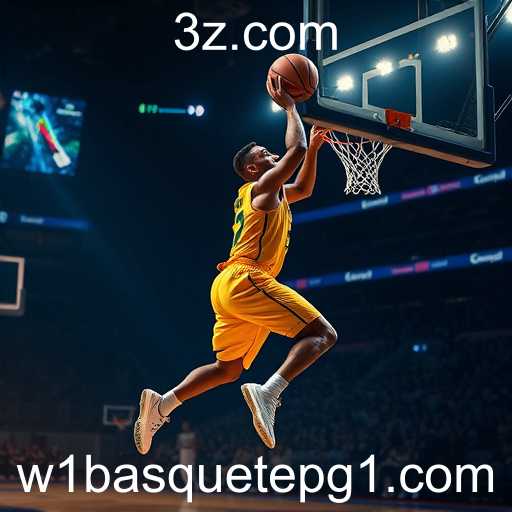 Crescimento Relâmpago do W1-Basquetepg no Mundo dos Jogos