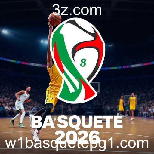Emoções no Campeonato Mundial de Basquete